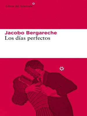 cover image of Los días perfectos